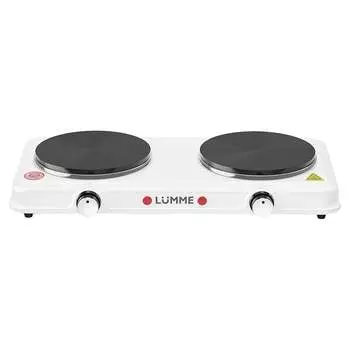 Электроплитка LUMME LU-HP3706A 43003