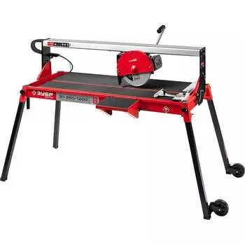 Электроплиткорез ЗУБР МАСТЕР ЭП-250-1200С