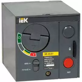 Электропривод IEK ЭП 35/37 SVA30D-EP 99140