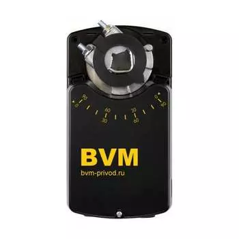Электропривод BVM NM230-8