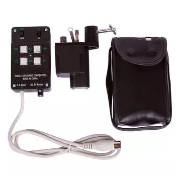 Электропривод часовой оси для монтировки Sky-Watcher EQ2 69025