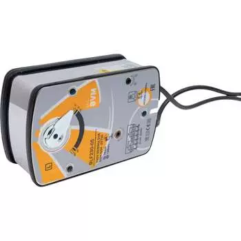 Электропривод для противопожарных клапанов BVM BLF230-05