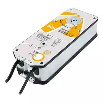 Электропривод для противопожарных клапанов BVM BLF230-15