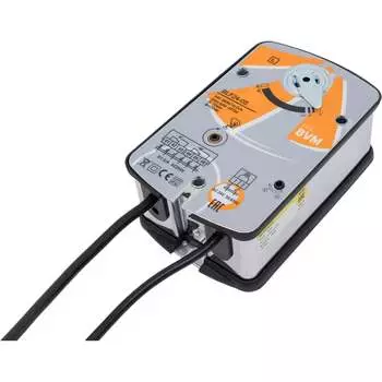 Электропривод для противопожарных клапанов BVM BLF24-05