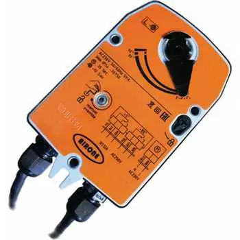 Электропривод для противопожарных клапанов Ventart FSA03S230S 4687202618408