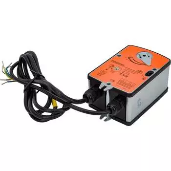 Электропривод для противопожарных клапанов Ventart FSA03S230S 4687202778287