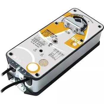 Электропривод для воздушных клапанов BVM NM24-BS-10