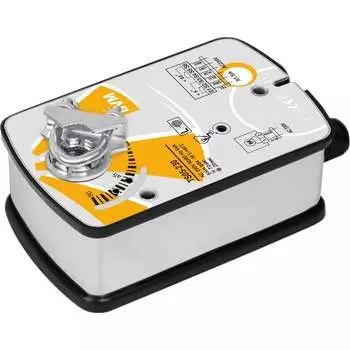 Электропривод для воздушных клапанов BVM TS05-230