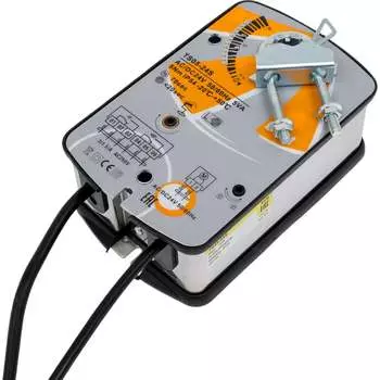 Электропривод для воздушных клапанов BVM TS05-24S