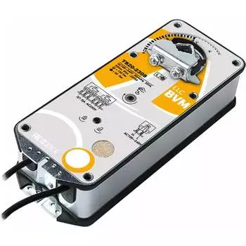 Электропривод для воздушных клапанов BVM TS20-230S