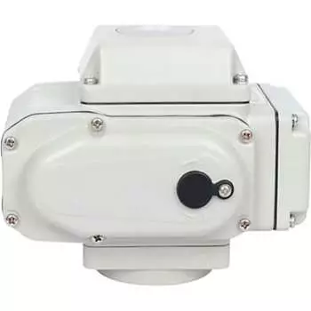 Электропривод для запорной арматуры TITAN LOCK TLAE20-AL