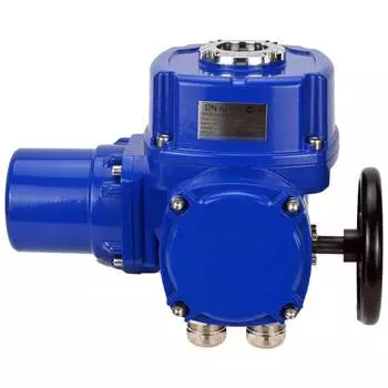 Электропривод DN.ru QT-W (M)-500 D300-00742