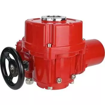 Электропривод DN.ru qt-w (m) ex-180 D300-00751