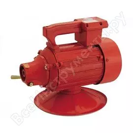 Электропривод с УЗО ТСС