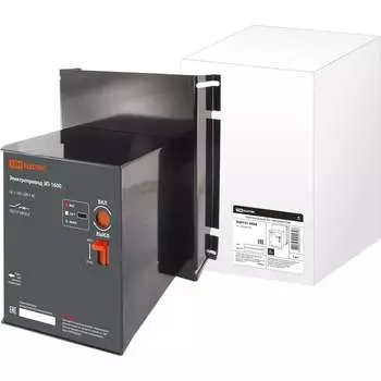Электропривод TDM ELECTRIC ЭП-1600 ВА89 SQ0751-0068
