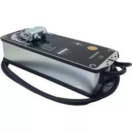 Электропривод воздушной заслонки TECHNO SC-10DN/230V 211000