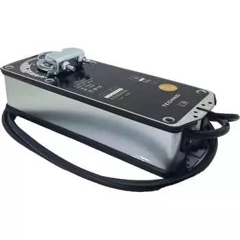 Электропривод воздушной заслонки TECHNO SC-10AN/24V 221010