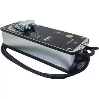 Электропривод воздушной заслонки TECHNO SC-10DF/230V 211010