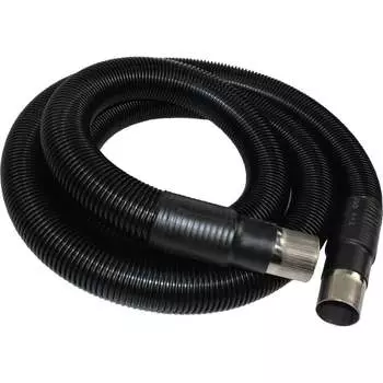Электропроводный антистатический доборный шланг для промышленного пылесоса Дастпром ШАД13