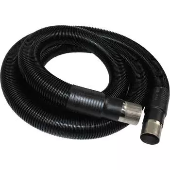 Электропроводный антистатический шланг для промышленного пылесоса Дастпром ШАО8