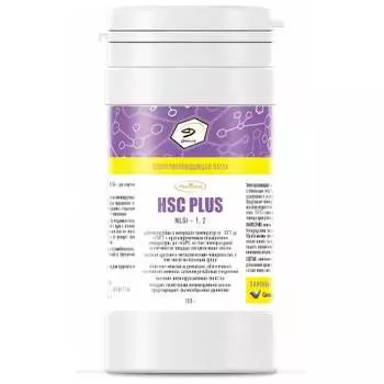 Электропроводящая паста Denzol's HSC PLUS DP0037