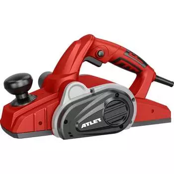 Электрорубанок ATLET PPL120N