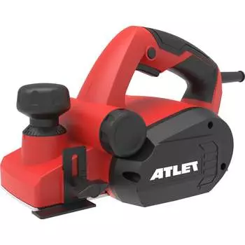 Электрорубанок ATLET PPL650G