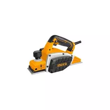 Электрорубанок INGCO 750 Вт INDUSTRIAL PL7508