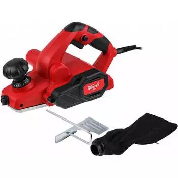 Электрорубанок WORTEX 329088