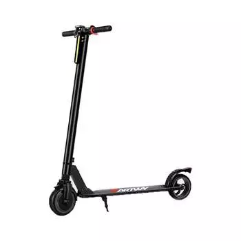 Электросамокат Artway AM 6.0 AM2460