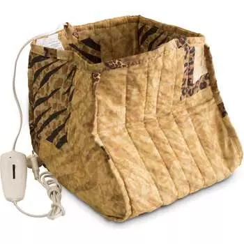 Электросапог Инкор 78003