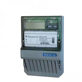 Электросчетчик Инкотекс Меркурий 230 ART-03 СLN 230ART03СLN