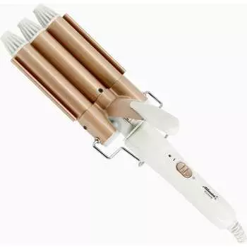 Электрощипцы для укладки волос Atlanta