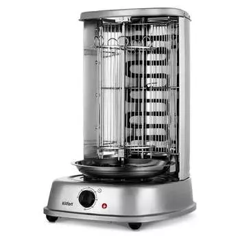 Электрошашлычница KITFORT КТ-1410