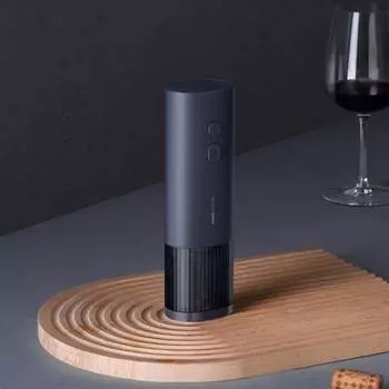 Электроштопор HOTO Electric Wine Opener HLE0005GL