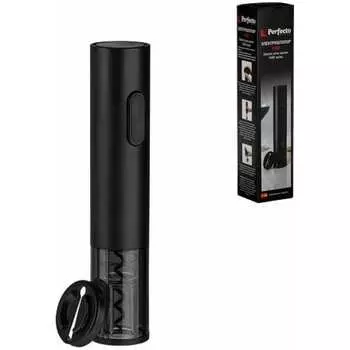 Электроштопор PERFECTO LINEA Chef 39-482281