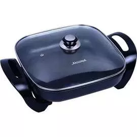 Электросковорода Аксинья