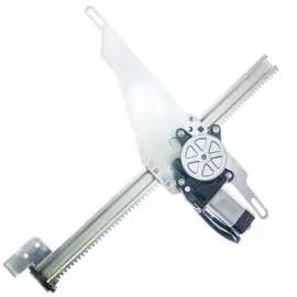 Электростеклоподъемников комплект для ВАЗ 2104/2105/2107 ГРАНАТ