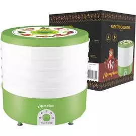 Электросушилка для продуктов Матрёна