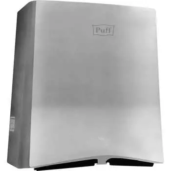 Электросушитель для рук Puff