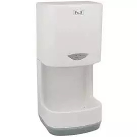 Электросушитель для рук Puff