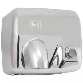 Электросушитель для рук Puff