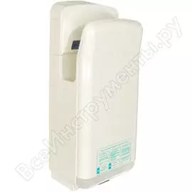 Электросушитель для рук Puff 8878В 1401.340