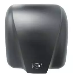 Антивандальный электросушитель для рук Puff 8885 1401.393