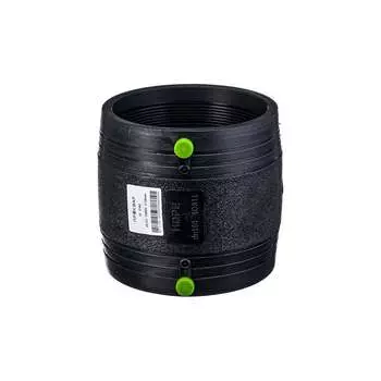 Электросварная муфта ПРОСВАР муфта160