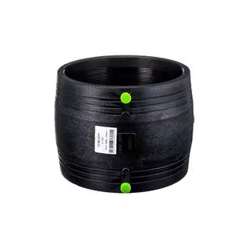 Электросварная муфта ПРОСВАР муфта225