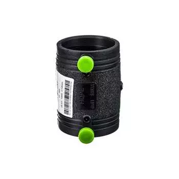 Электросварная муфта ПРОСВАР муфта63