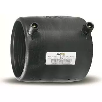 Электросварная муфта SABfuse 8028020000