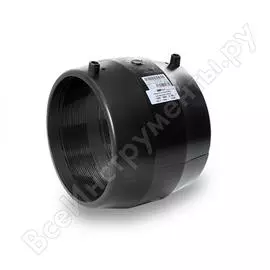 Электросварная муфта sabfuse sdr17 pn10 pe100 d315 8028315010