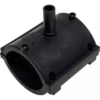 Электросварная седелка EUROSTANDARD 2120161225